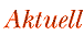 Aktuell