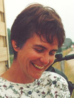 Dr. Astrid Wetzel