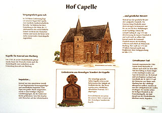 Hof Capelle