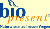 biopresent Logo