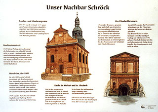 Unser Nachbar Schr&ouml;ck