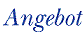 Angebot