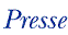 Presse